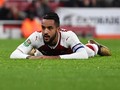 Walcott ke Everton Karena Dirayu Rooney