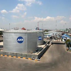 Bisnis BBM, Laba AKR Corporindo Naik 37% Jadi Rp 1,64 T