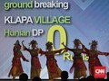 Totalindo Klaim Garap Hunian DP Nol Rupiah Sesuai Prosedur