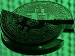 Kripto Masih Belum Bergairah, Bitcoin 'Galau'