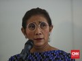 Susi Sebut Ada Jurnalis Terima Titipan Berita dari Pengusaha