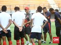 Persebaya dan MU Siap Raih Poin di Piala Presiden