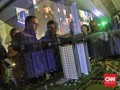 Pemerintah Restui KPR FLPP untuk Program DP Rp0 Anies-Sandi