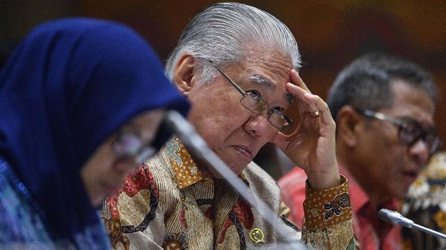 BPK Beberkan 'Salah Urus' Impor Pangan Era Jokowi