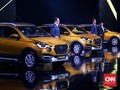 300 Ribu Datsun Terjual, Indonesia Beri Tak Sampai Setengah