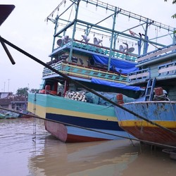 Bos Kapal Wajib Daftarkan Asuransi ABK, Beri Jaminan PHK!