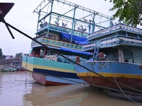 Bos Kapal Wajib Daftarkan Asuransi ABK, Beri Jaminan PHK!