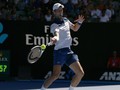 Novak Djokovic Menang di Pertandingan 'Brutal'