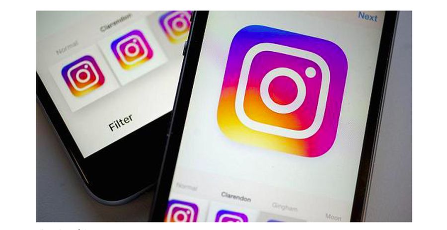 Instagram