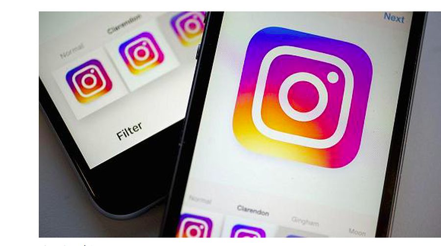 Instagram