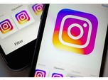 Warning Kominfo Soal Bahaya Challenge 'Add Yours' Instagram