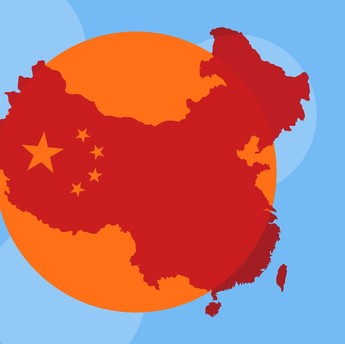 China, Raja Perdagangan Dunia