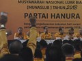 Kubu Daryatmo Dituding Ingin Hancurkan Hanura Lalu Pindah