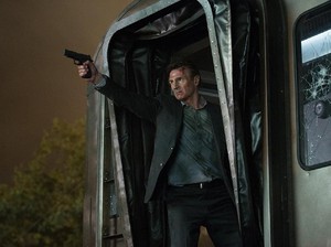 Sinopsis The Commuter di Bioskop Trans TV, Dibintangi Liam Neeson