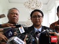RI Ajak Australia Rundingkan Kembali Batas Maritim Laut Timor