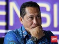 Budi Waseso Bakal Tindak Pihak yang 'Mainkan' Masalah Perut