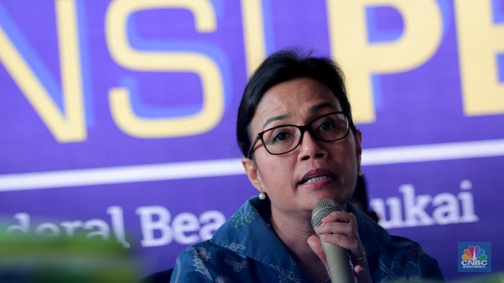 Utang RI Rp 4.418,3 Triliun dan Curhatan Sri Mulyani Total utang pemerintah pusat sepanjang 2018 menembus Rp 4.418,3 triliun.