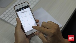 Siasat Kelola Dompet Digital agar Tak 'Jebol'