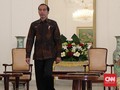 Istana: Kapolri Sudah Lapor Jokowi soal Kasus Novel