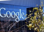 Kena Badai Juga, Induk Usaha Google PHK 12 Ribu Karyawan