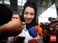 KPK Periksa Pejabat Agung Podomoro Terkait Kasus Bupati Rita