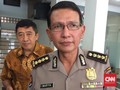 Jenderal Polri Diplot Jabat Kepala Daerah Sementara Jabar