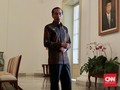 Jokowi Buka Suara soal Sertifikat Tanah dengan Foto Dirinya