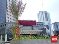 Gedung Baru Polda Metro Jaya Senilai Rp498 M Resmi Beroperasi