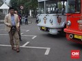 Tunggu Penetapan Calon, Ridwan Kamil Pilih Kontrak Rumah
