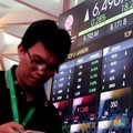Bursa Indonesia Kembali Menghijau, Yuk Simak Jawara Cuannya!