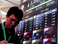 Saham DYAN dan NUSA Naik Lebih dari 10%, Begini Prospeknya