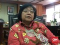 Menteri LHK Minta Freeport Perbaiki Pengelolaan Limbah B3