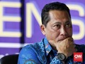 Pensiun dari BNN, Buwas Ingin Jadi Satpam Diskotek