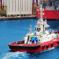 Jasa Armada Layani Pandu Tunda Kapal Petrochina