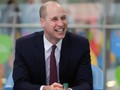 Pangeran William 'Bajak' Twitter Istana demi Timnas Inggris