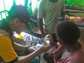 Cerita Dokter Anak Tangani Campak dan Gizi Buruk di Asmat