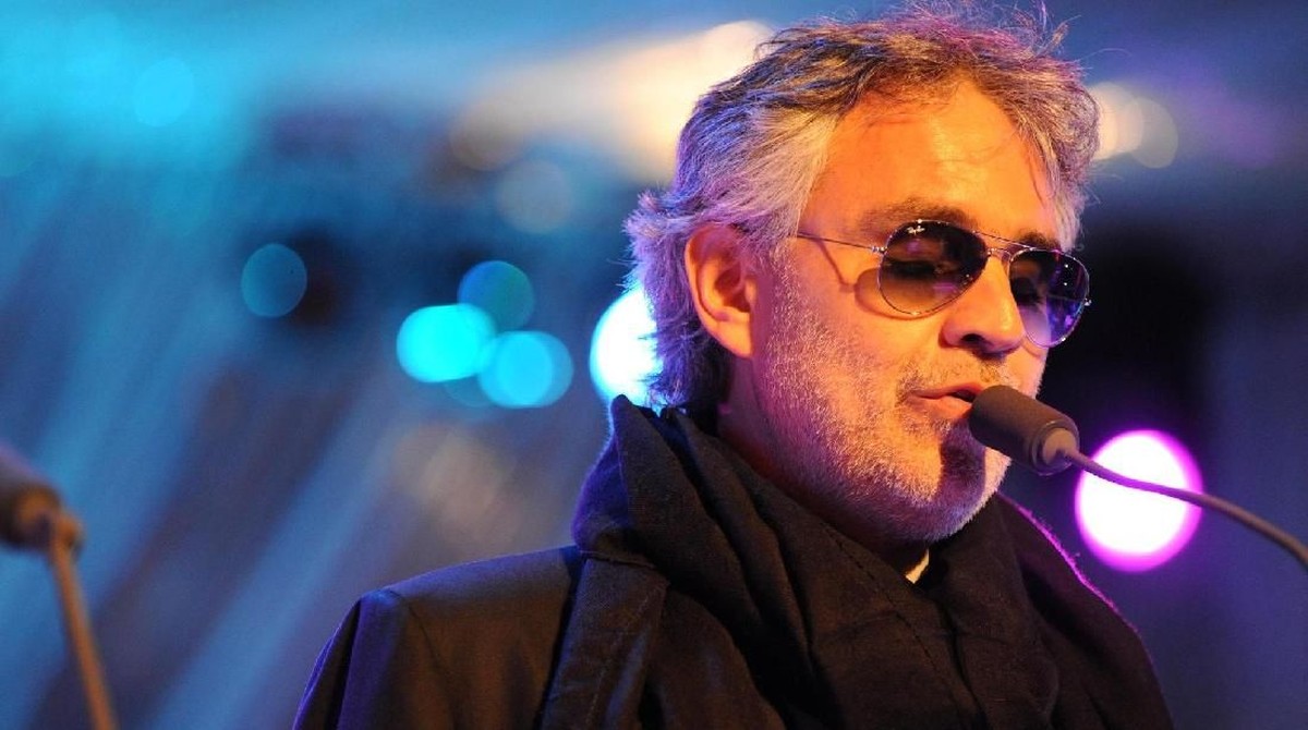 MUI Desak Pembatalan Konser Andrea Bocelli, Ini Alasannya