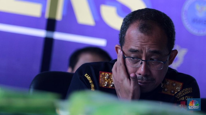 Direktorat Jenderal Bea dan Cukai dan Badan Narkotika Nasional (BNN) menggagalkan penyelundupan 40 kilogram (kg) sabu di Aceh Timur.