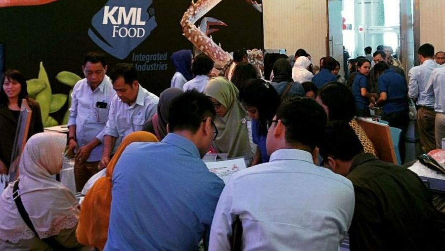 Sudah memiliki sekitar 20 pabrik beberapa anak usaha yang bergerak di industri pengolahan makanan, industri pertanian, penangkapan, serta retail dan distribusi