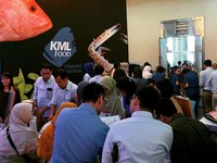 Mina Kelola Laut Siap Ekspansi di Indonesia Timur