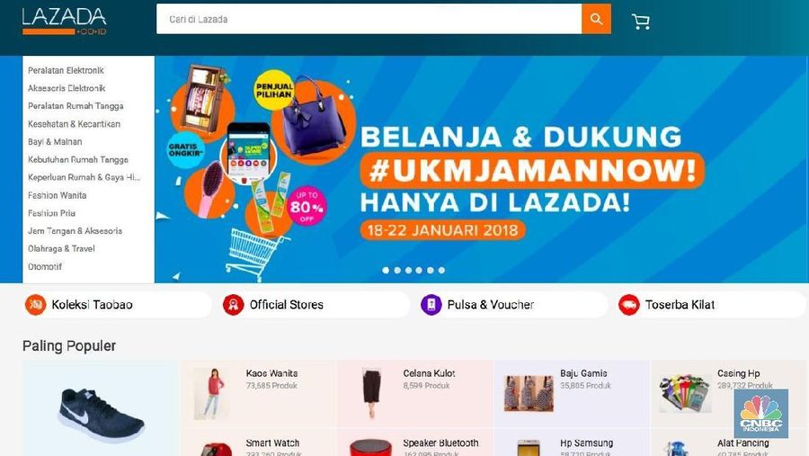 Mayoritas atau 44% masyarakat mengadukan masalah terkait respons dari pengelola e-commerce yang lambat terhadap komplain pelanggan.