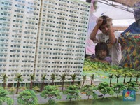 Hai Milenial, Rusunawa Juga Bisa Jadi Pilihan Tempat Tinggal