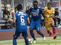 Mario Gomez Anggap PSMS Tim Kuat