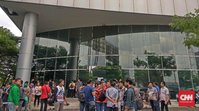 Termakan Rayuan Manis Tapi 'Palsu' Sipoa Group