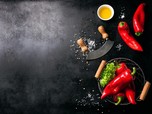 Jadi Vegetarian Itu Mahal: Mitos atau Fakta Sih?