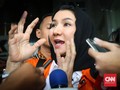 Rita Widyasari Ajukan PK dengan Novum Jumlah Gratifikasi
