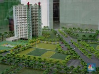 Kalangan Milenial Dominasi KPR Perbankan