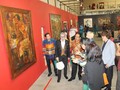 Jababeka Gelar Ajang Seni Terbesar di Indonesia IAE