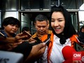 Bupati Rita Klaim 40 Tas Bermereknya KW