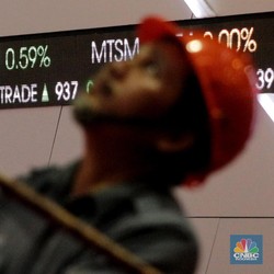 Kena Profit Taking, Emiten Pupuk ini Masuk Top Losers Sesi 1